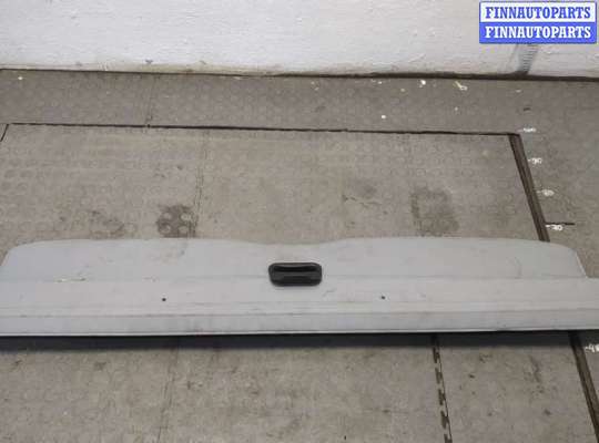 купить Шторка багажника на BMW X5 E53 2000-2006