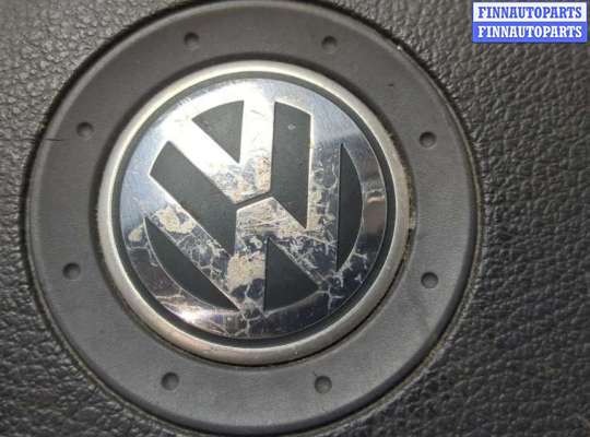 купить Подушка безопасности водителя на Volkswagen Touran 2003-2006