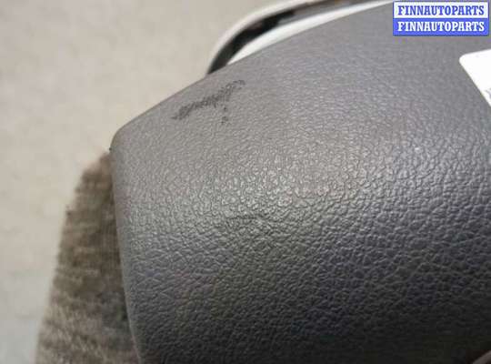 купить Подушка безопасности водителя на Volkswagen Touran 2003-2006