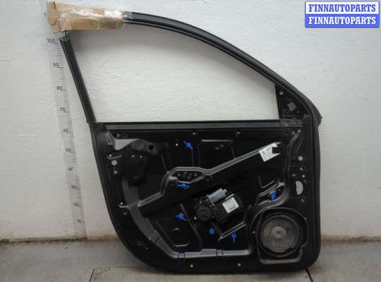 Стеклоподъемник электрический на Volkswagen Touareg I (7L)