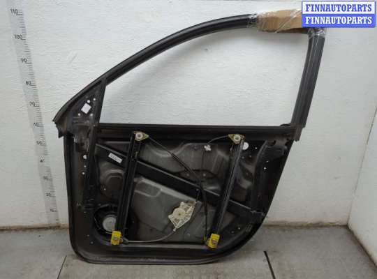 Стеклоподъемник электрический на Volkswagen Touareg I (7L)