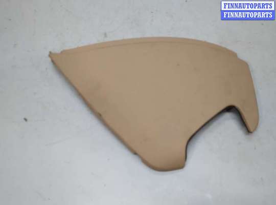 купить Пластик (обшивка) салона на Porsche Panamera 2009-2016