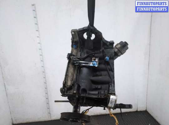 купить Блок цилиндров (Шорт блок) на Opel Astra H 2004-2010