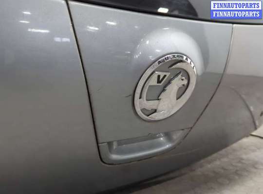 купить Крышка (дверь) багажника на Opel Astra J 2010-2017