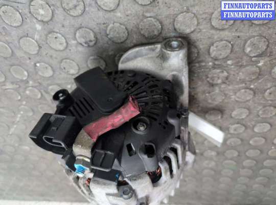 купить Генератор на BMW 3 E90, E91, E92, E93 2005-2012