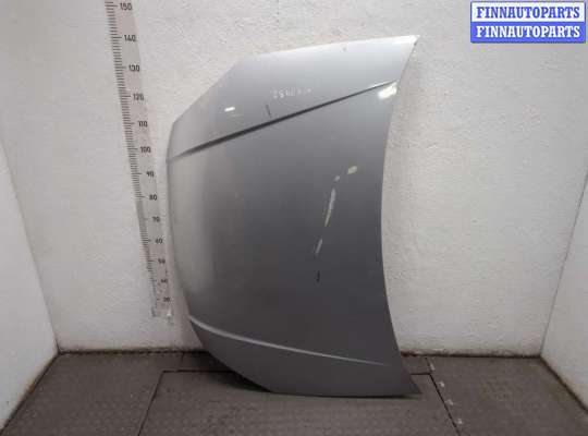 купить Капот на KIA Rio 2005-2011