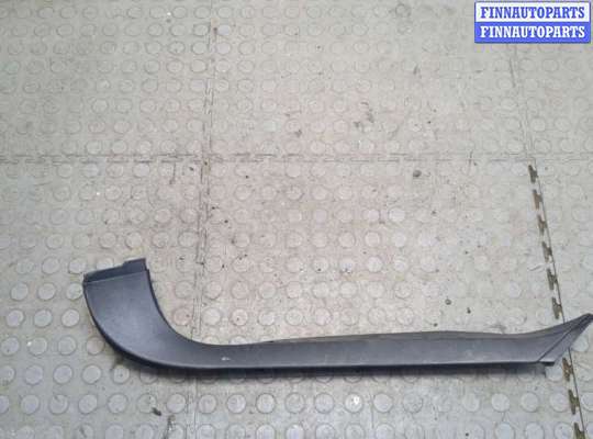 купить Пластик (обшивка) внутреннего пространства багажника на Ford Focus 2 2005-2008