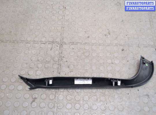 купить Пластик (обшивка) внутреннего пространства багажника на Ford Focus 2 2005-2008