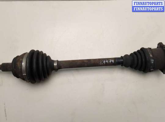 Полуось (приводной вал, шрус) VG2784988 на Volkswagen Golf 4 1997-2006