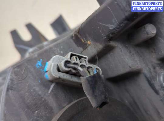 купить Фара (передняя) на Nissan Qashqai 2006-2013