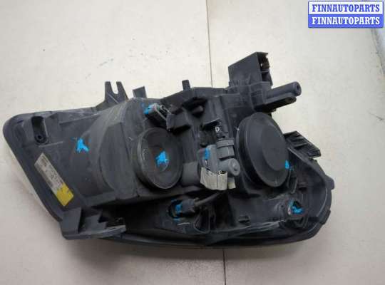 купить Фара (передняя) на Nissan Qashqai 2006-2013