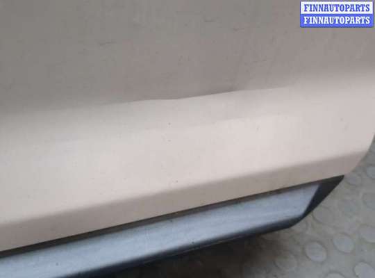 купить Дверь боковая (легковая) на Ford Edge 2006-2015