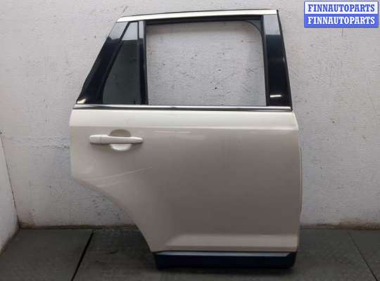 купить Дверь боковая (легковая) на Ford Edge 2006-2015