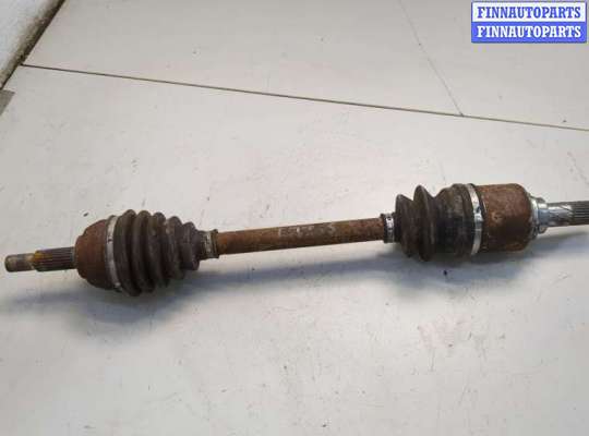 купить Полуось (приводной вал, шрус) на Nissan Note E11 2005-2013