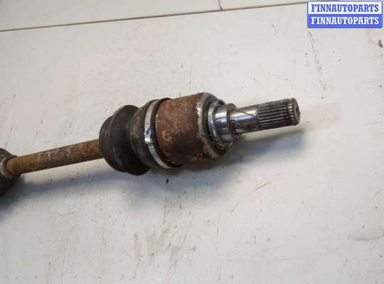 купить Полуось (приводной вал, шрус) на Nissan Note E11 2005-2013