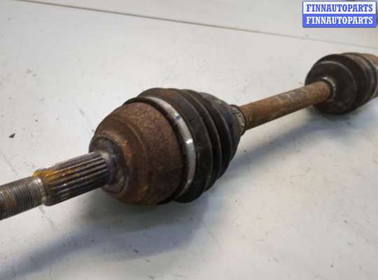 купить Полуось (приводной вал, шрус) на Nissan Note E11 2005-2013