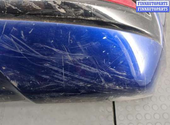 купить Бампер на Ford Mondeo 5 2015-2019