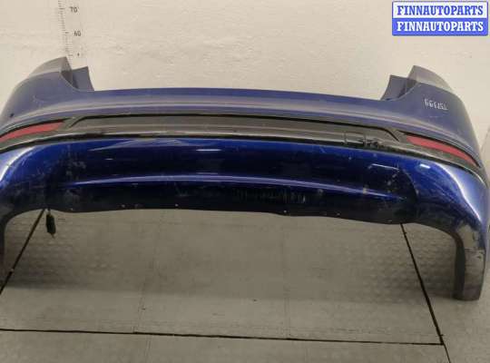 купить Бампер на Ford Mondeo 5 2015-2019