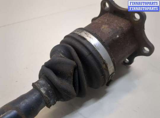 купить Полуось (приводной вал, шрус) на Audi A4 (B7) 2004-2009