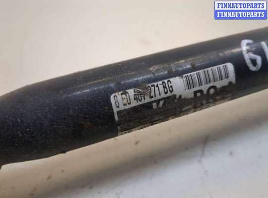 купить Полуось (приводной вал, шрус) на Audi A4 (B7) 2004-2009