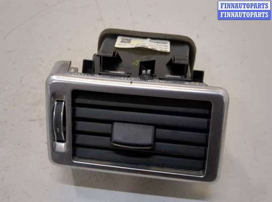 купить Дефлектор обдува салона на Land Rover Discovery Sport 2014-2022