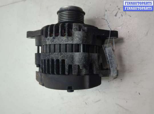 Генератор OP2411746 на Opel Zafira B 2005-2014