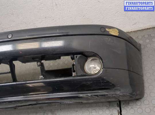 купить Бампер на BMW 5 E39 1995-2003