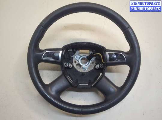 купить Руль на Audi Q5 2008-2017