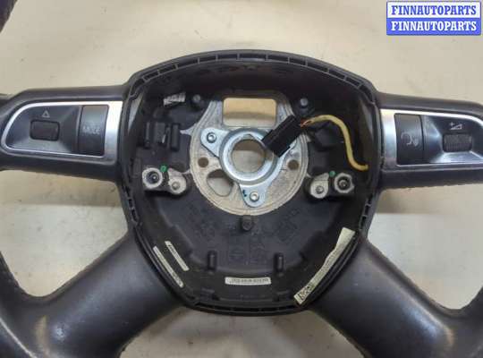 купить Руль на Audi Q5 2008-2017