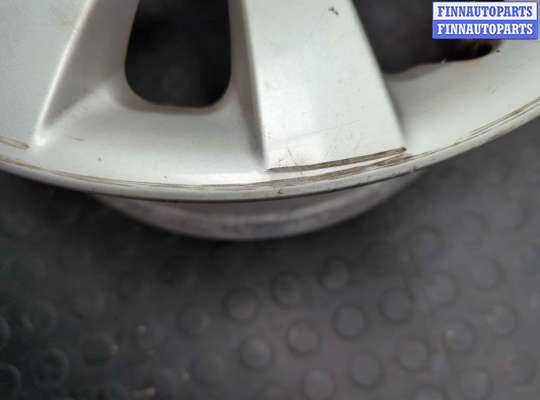 купить Диск литой на Citroen C5 2008-2017