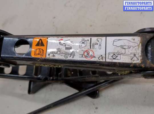 купить Домкрат на Ford Focus 3 2011-2015