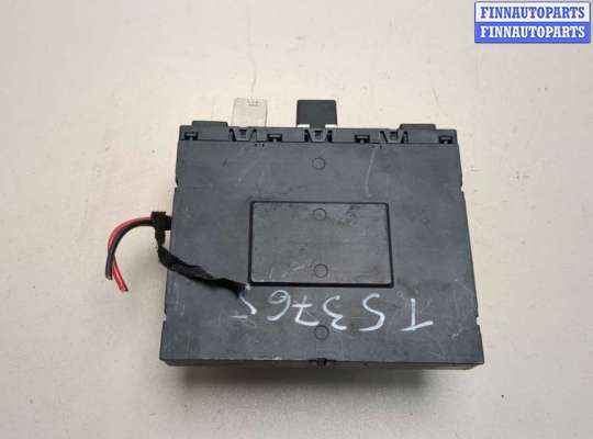 купить Блок управления бортовой сети (Body Control Module) на Skoda Octavia (A5) 2004-2013