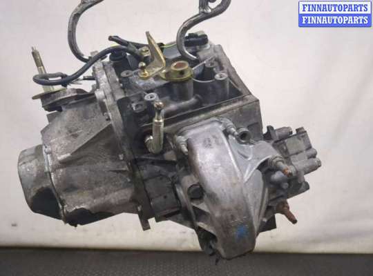 МКПП - Механическая коробка на Peugeot 307