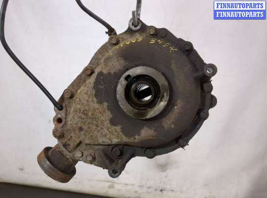 Редуктор моста LRV2150 на Land Rover Range Rover 3 (LM) 2002-2012