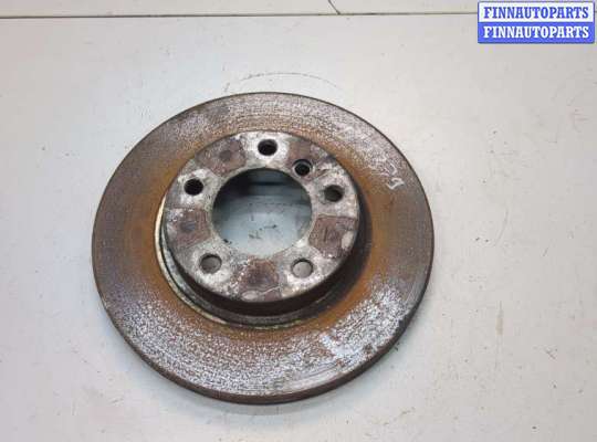 купить Диск тормозной на BMW 3 E46 1998-2006