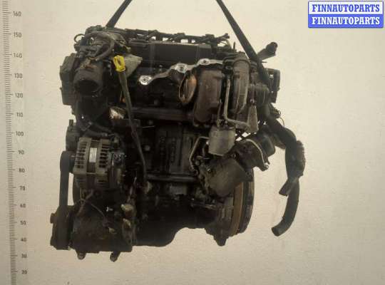 купить Заслонка дроссельная на Ford Focus 2 2008-2011