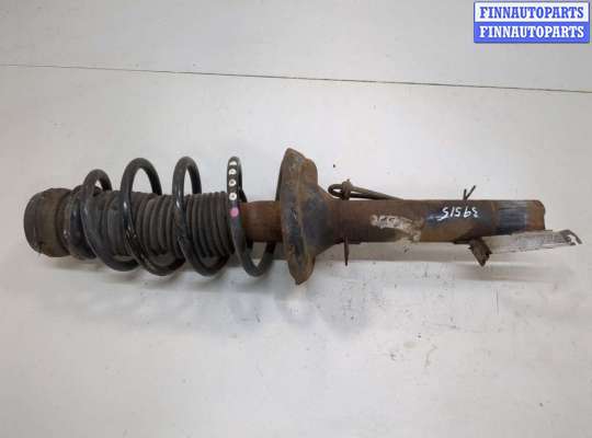 Амортизатор подвески VG2624410 на Volkswagen Golf 4 1997-2006