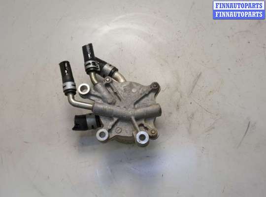 Теплообменник TT898118 на Toyota Tundra 2007-2013
