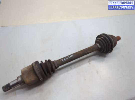 Купить Полуось (приводной вал, шрус) на Ford Focus 2 2005-2008 Полуось (приводной вал, шрус) FO2212592 на Ford Focus 2 2005-2008