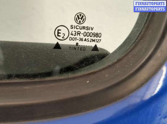 купить Дверь боковая (легковая) на Volkswagen Golf 4 1997-2005