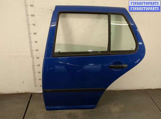 купить Дверь боковая (легковая) на Volkswagen Golf 4 1997-2005