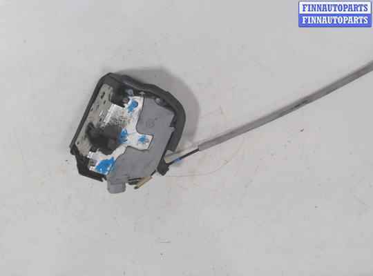 купить Замок двери на BMW X5 E53 2000-2007