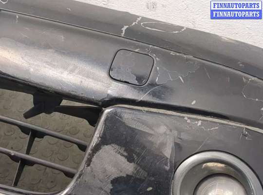 купить Бампер на Nissan Note E11 2005-2013