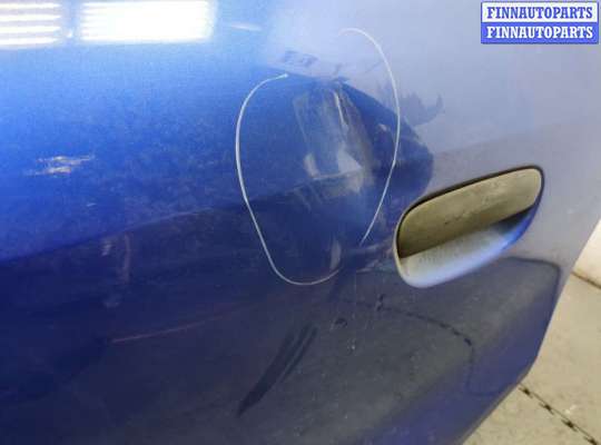 Ручка двери наружная на Citroen Xsara (N1)