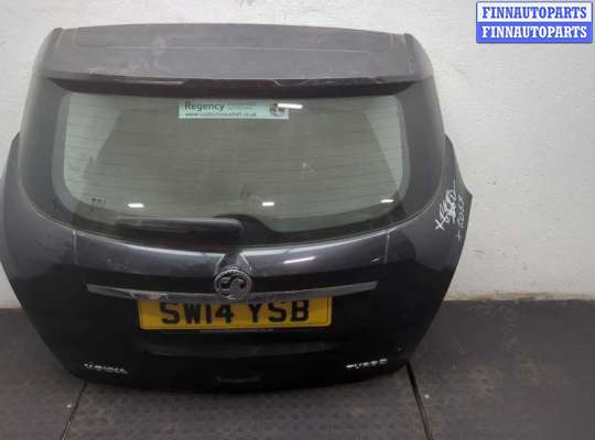 купить Фонарь дополнительный (стоп-сигнал) на Opel Mokka 2012-2019