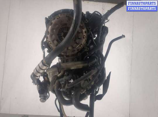 купить Двигатель (ДВС) на Ford Transit 2006-2014