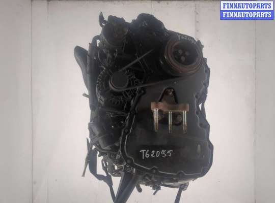 Двигатель (ДВС) FO2166819 на Ford Transit 2006-2014