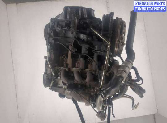 купить Двигатель (ДВС) на Ford Transit 2006-2014