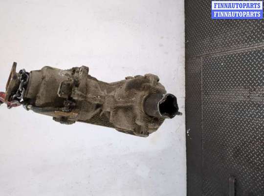 купить Редуктор моста на Nissan X-Trail (T30) 2001-2007