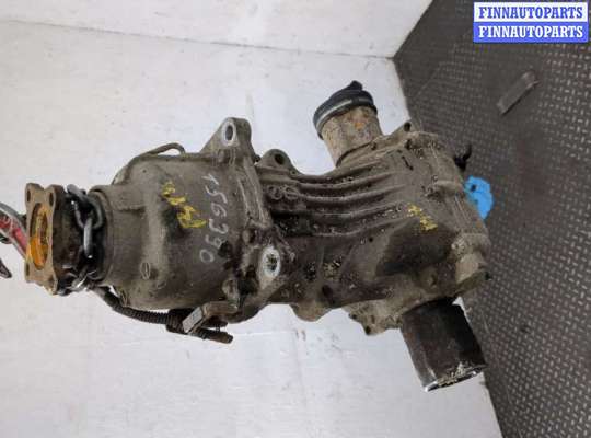 купить Редуктор моста на Nissan X-Trail (T30) 2001-2007